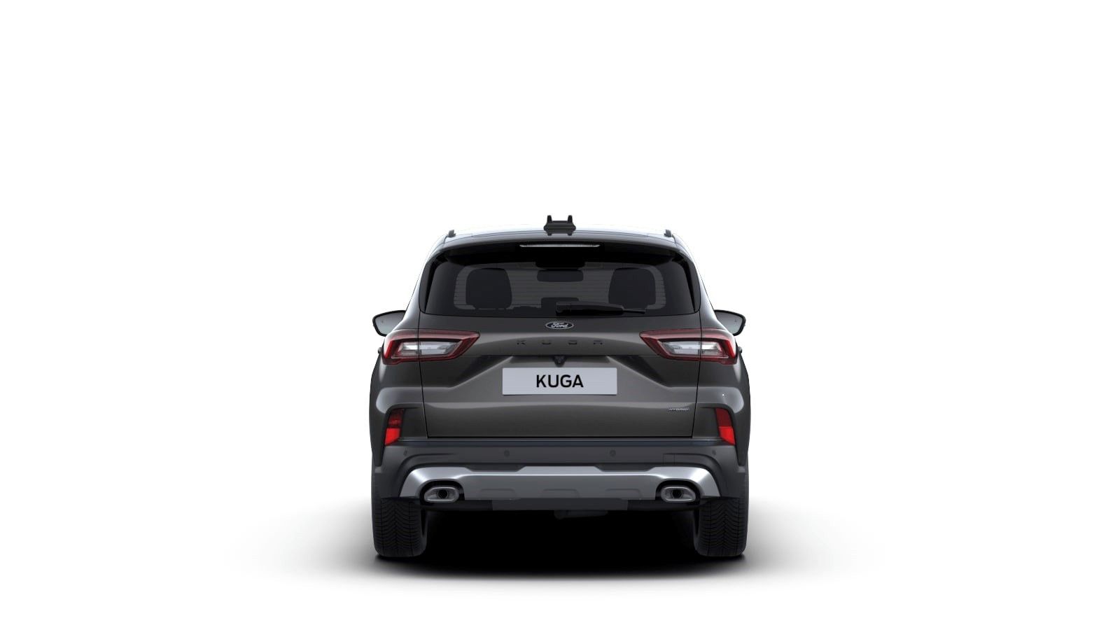 Ford Kuga, ACTIVE X SUV 2,5 Duratec Hybri - fotka 6