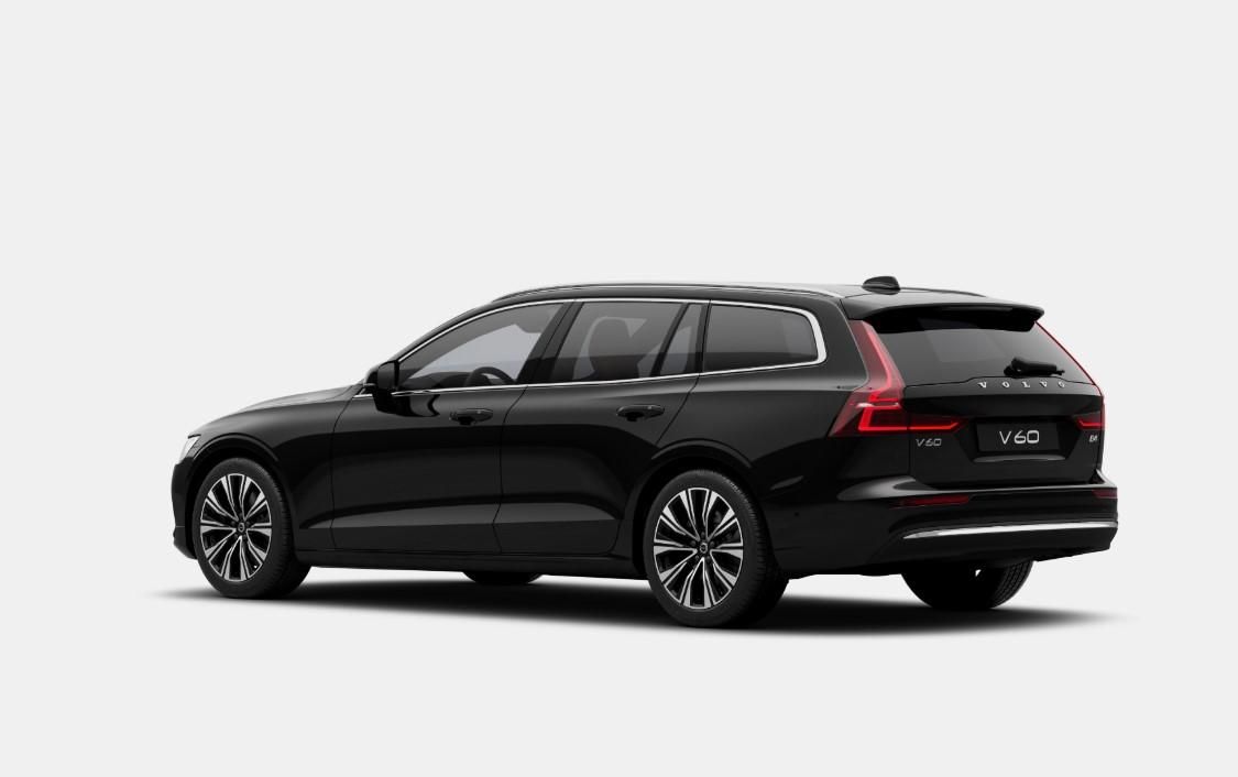 Volvo V60, B4 AUT BRIGHT PLUS - fotka 6