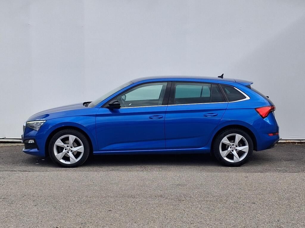 Škoda Scala, Style 1.6 TDI 85 kW - fotka 3