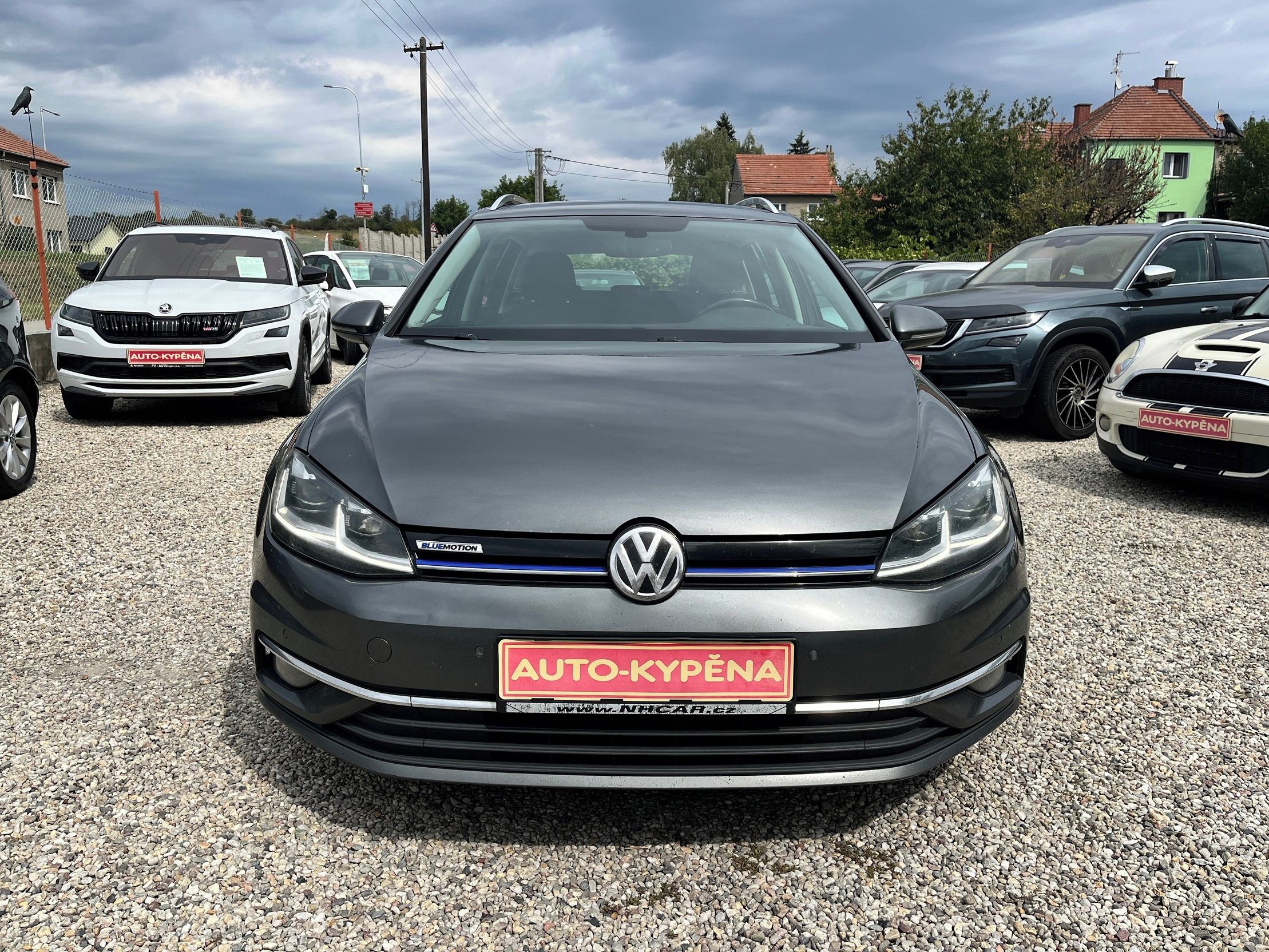 Volkswagen Golf, 1.5 TSI EVO 96 kW,1.Majitel,ČR - fotka 3