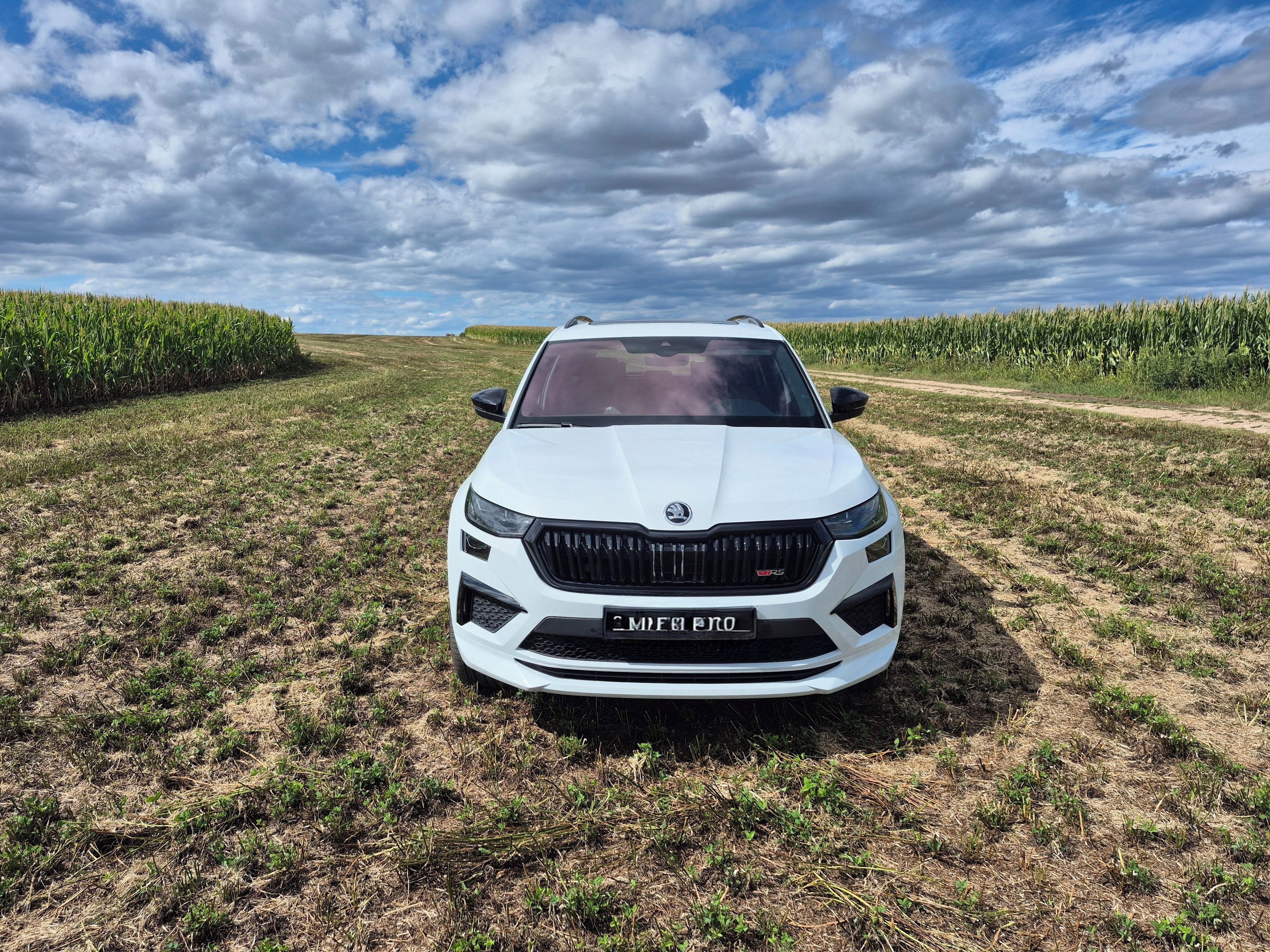 Škoda Kodiaq, 2.0TSI,180kW,RS,PANORA,NZ,4x4 - fotka 3