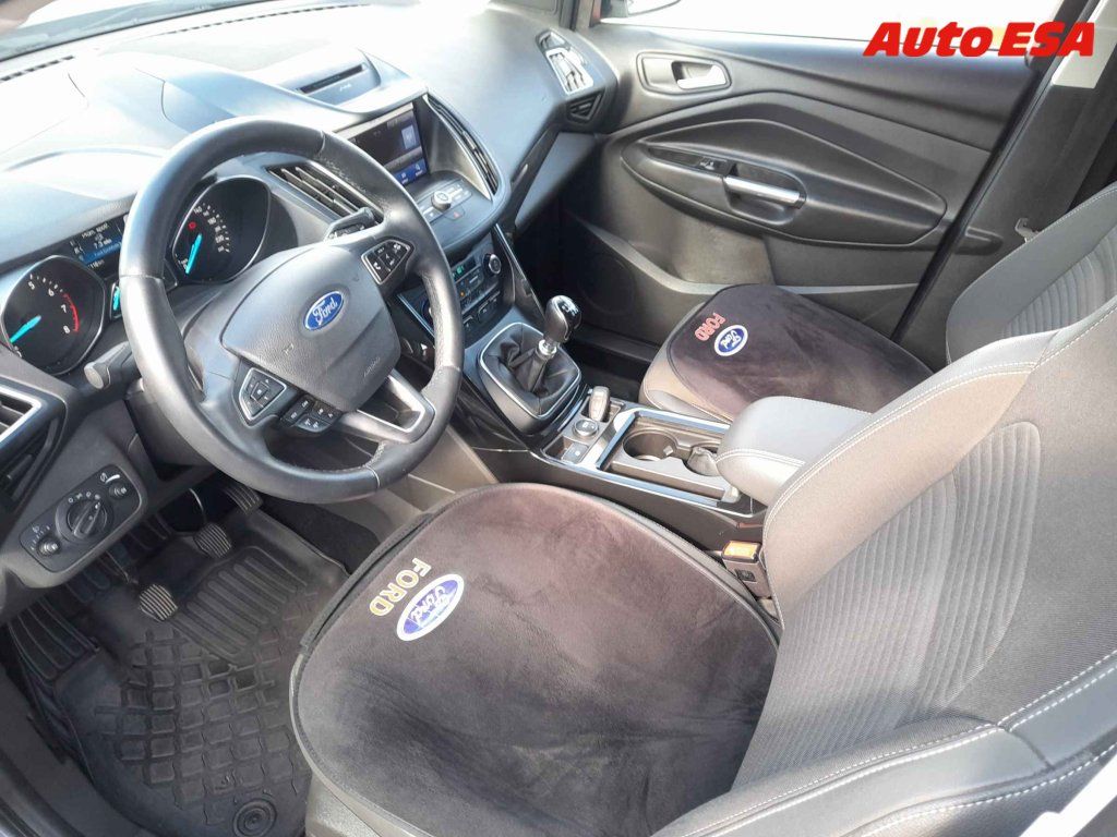 Ford Kuga, 1.5EB - fotka 3