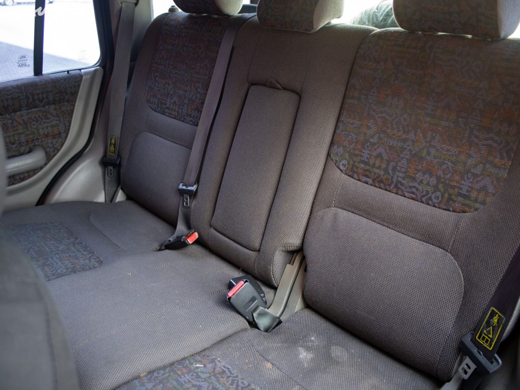 Land Rover Freelander 2002 з Чехії