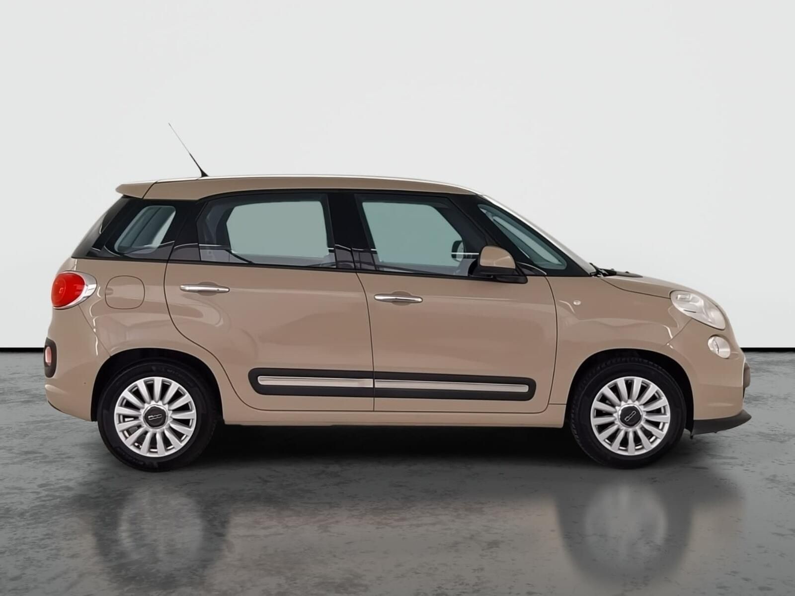 Fiat 500L, 1.4 16V, Tempomat - fotka 6