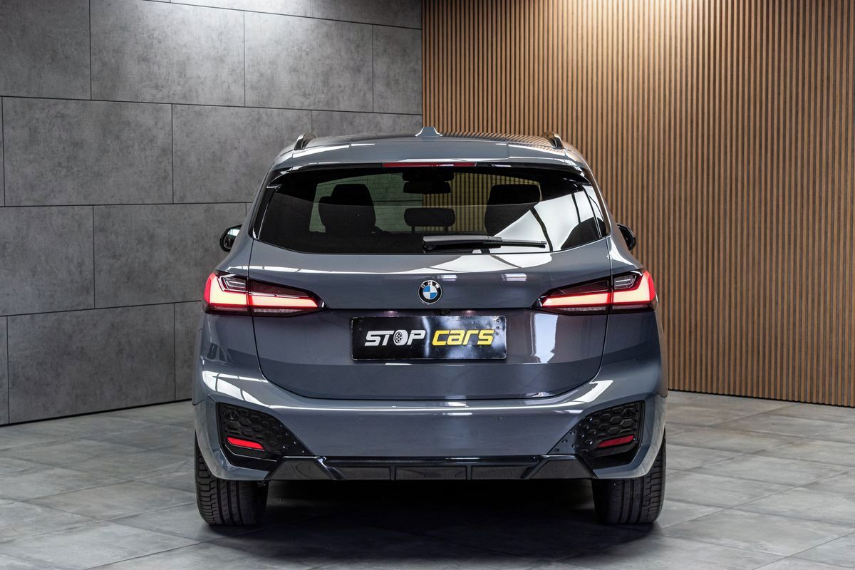 BMW Řada 2, 218d ///MSPORT*ZÁRUKA*DPH*ČR 1 - fotka 5