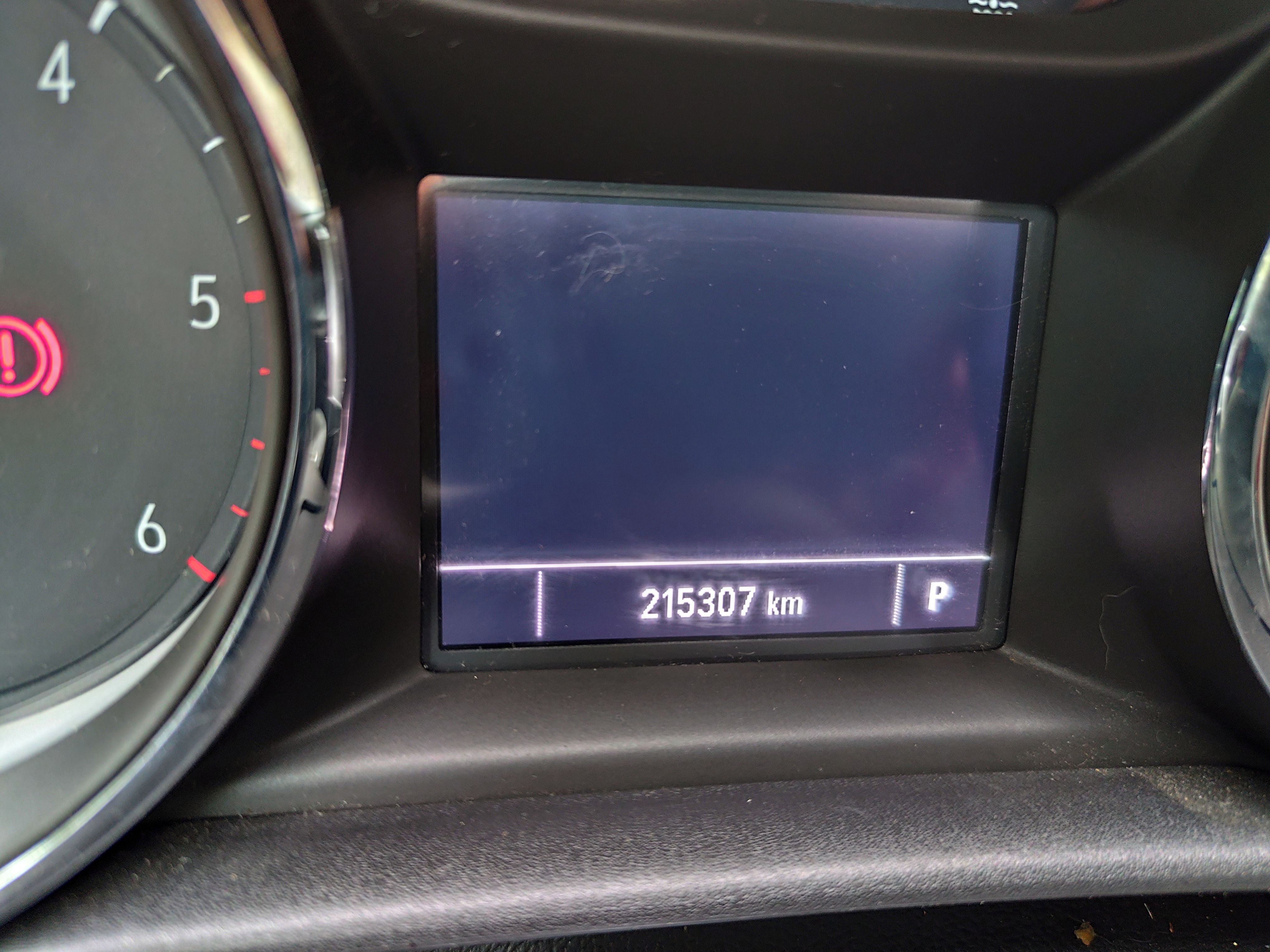 Opel Astra, 1,6 TDCI, automat - fotka 2