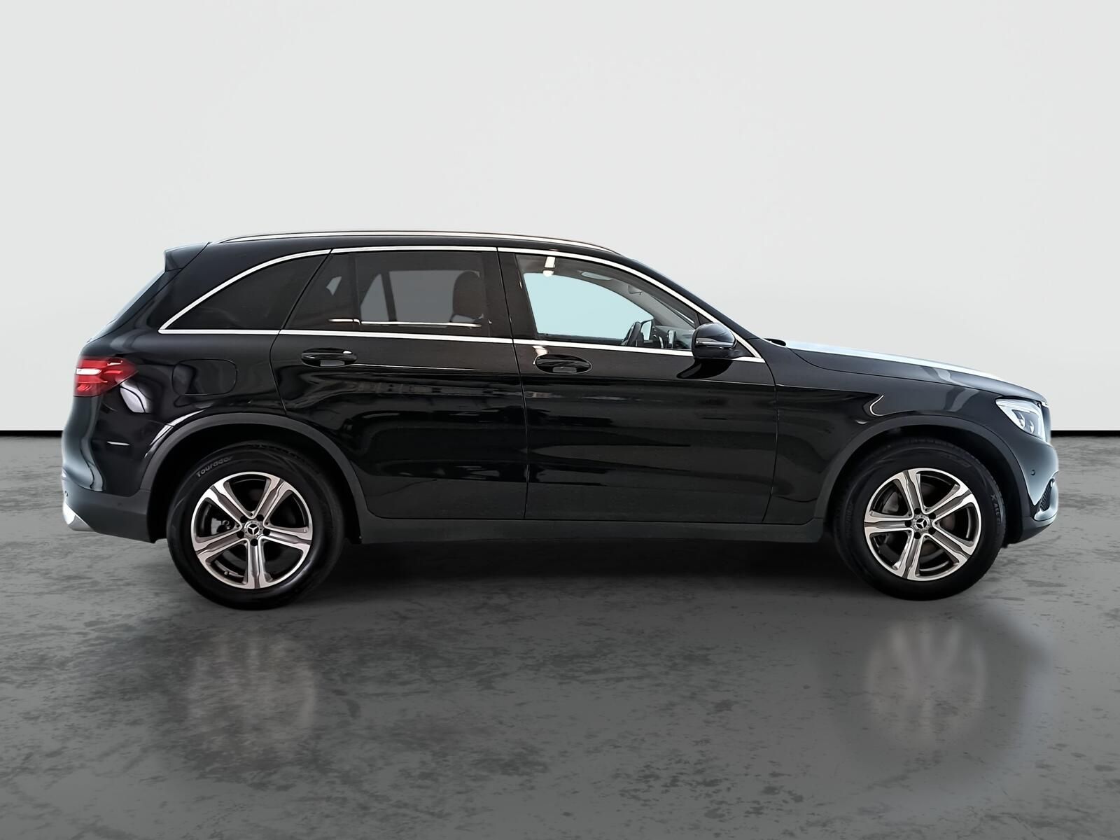 Mercedes-Benz GLC, 220 d 4MATIC, 4X4, Automat - fotka 6