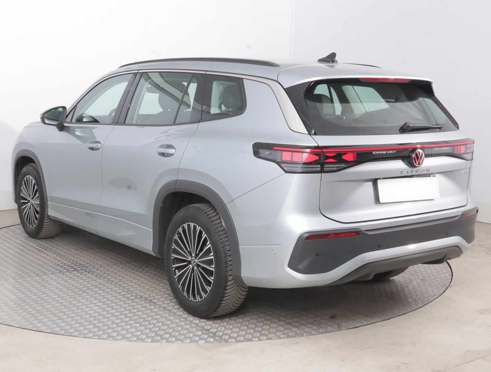 Volkswagen Tayron, 1.5 eTSI, Life - fotka 4