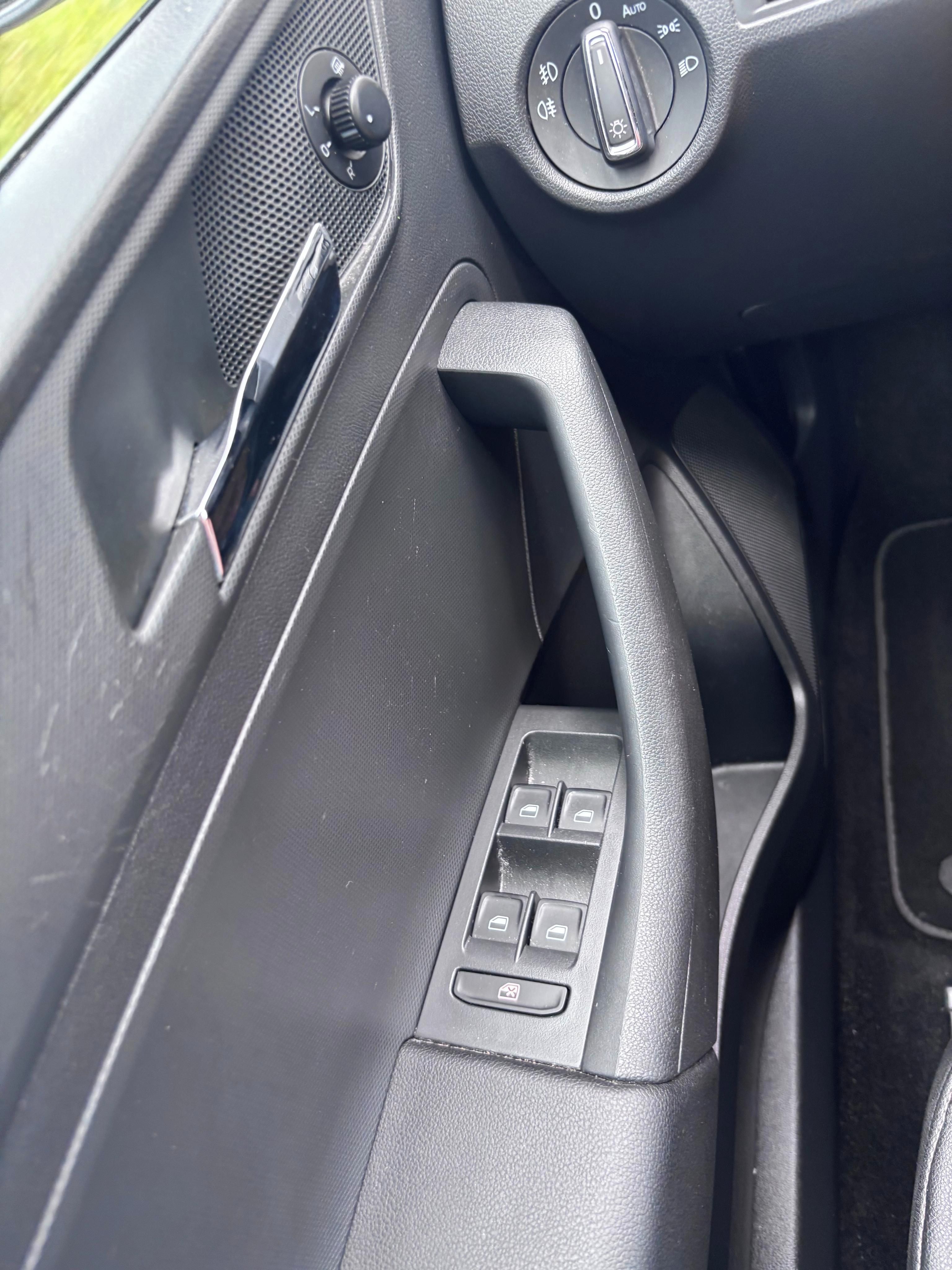 Seat Toledo, Seat Toledo 1.2TSI 77 KW, 1. m - fotka 4