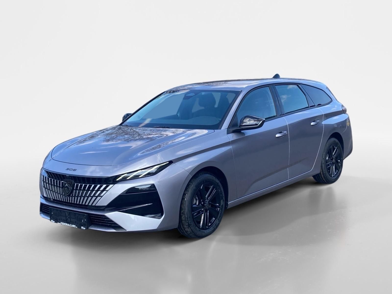 Peugeot 308, STYLE Hybrid 145 e-DCS6