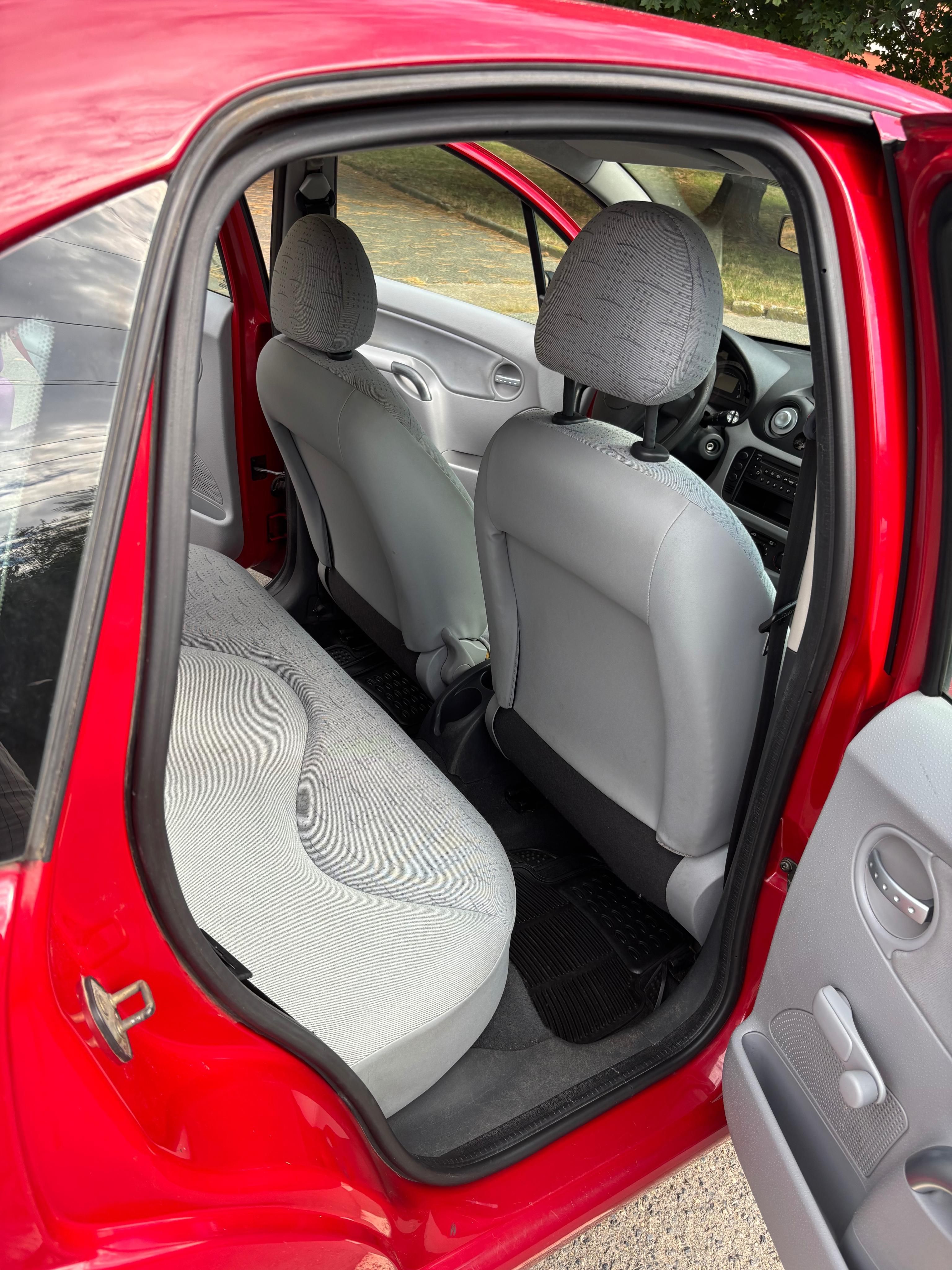 Citroën C3, Citroen c3 HDI - fotka 4