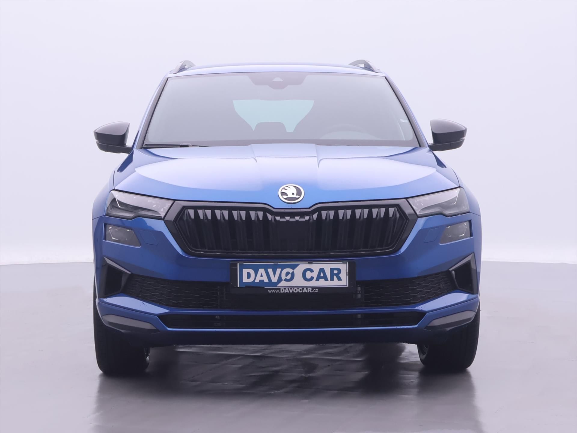 Škoda Karoq, 2,0 TDI 4x4 DSG Sportline DPH - fotka 2