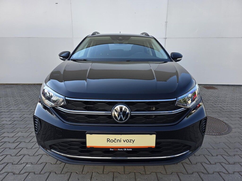 Volkswagen Taigo, DSG 1,0 TSi 85 kW Life - fotka 4