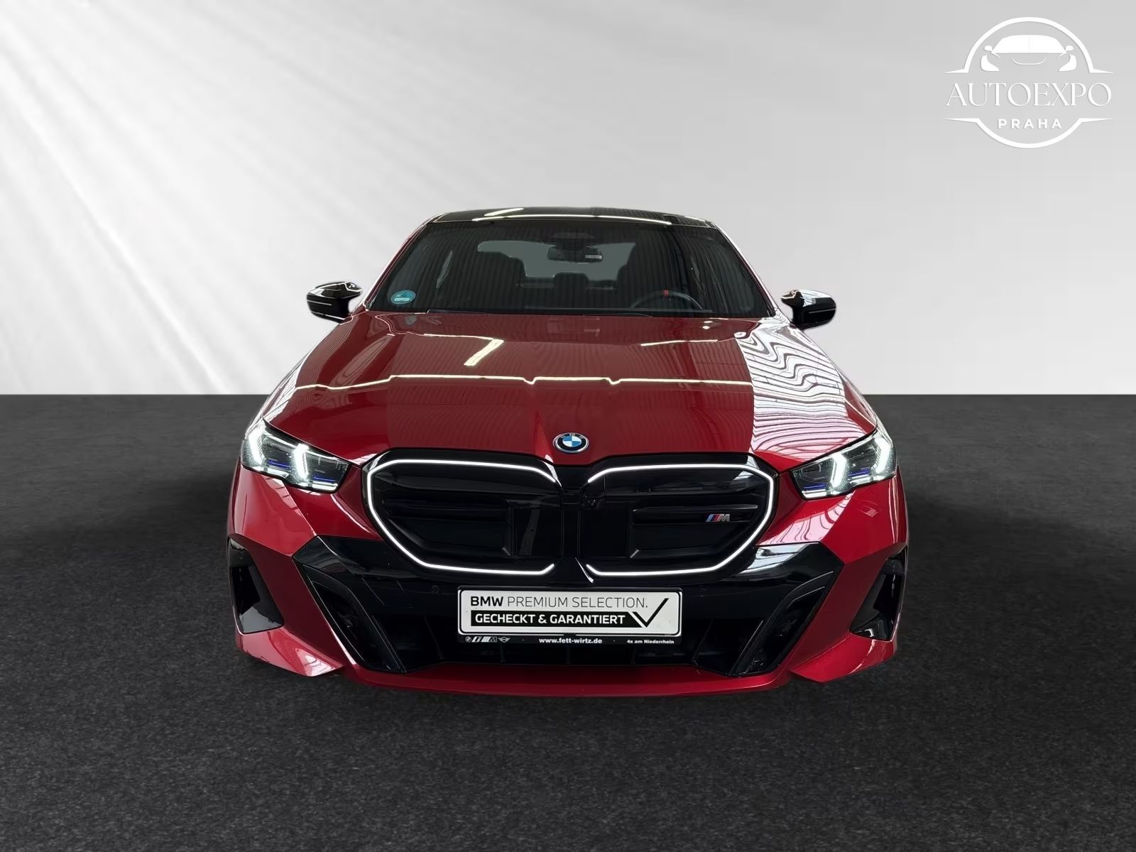 BMW i5, M60 xDrive Pano*B&W* - fotka 4