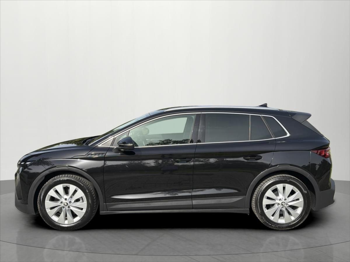 Škoda Elroq, iV 85 kWh 210 Kw DPH HUD - fotka 4