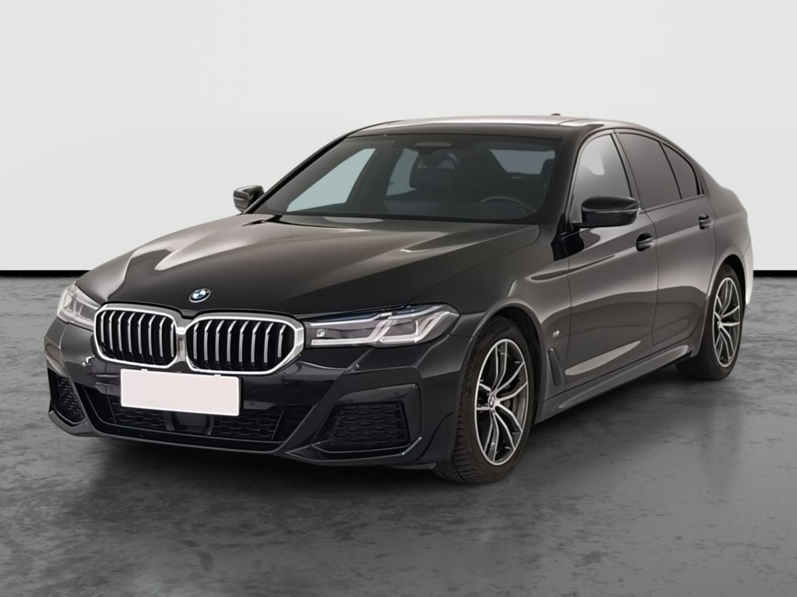 BMW Řada 5, 530d xDrive, M Paket - fotka 2