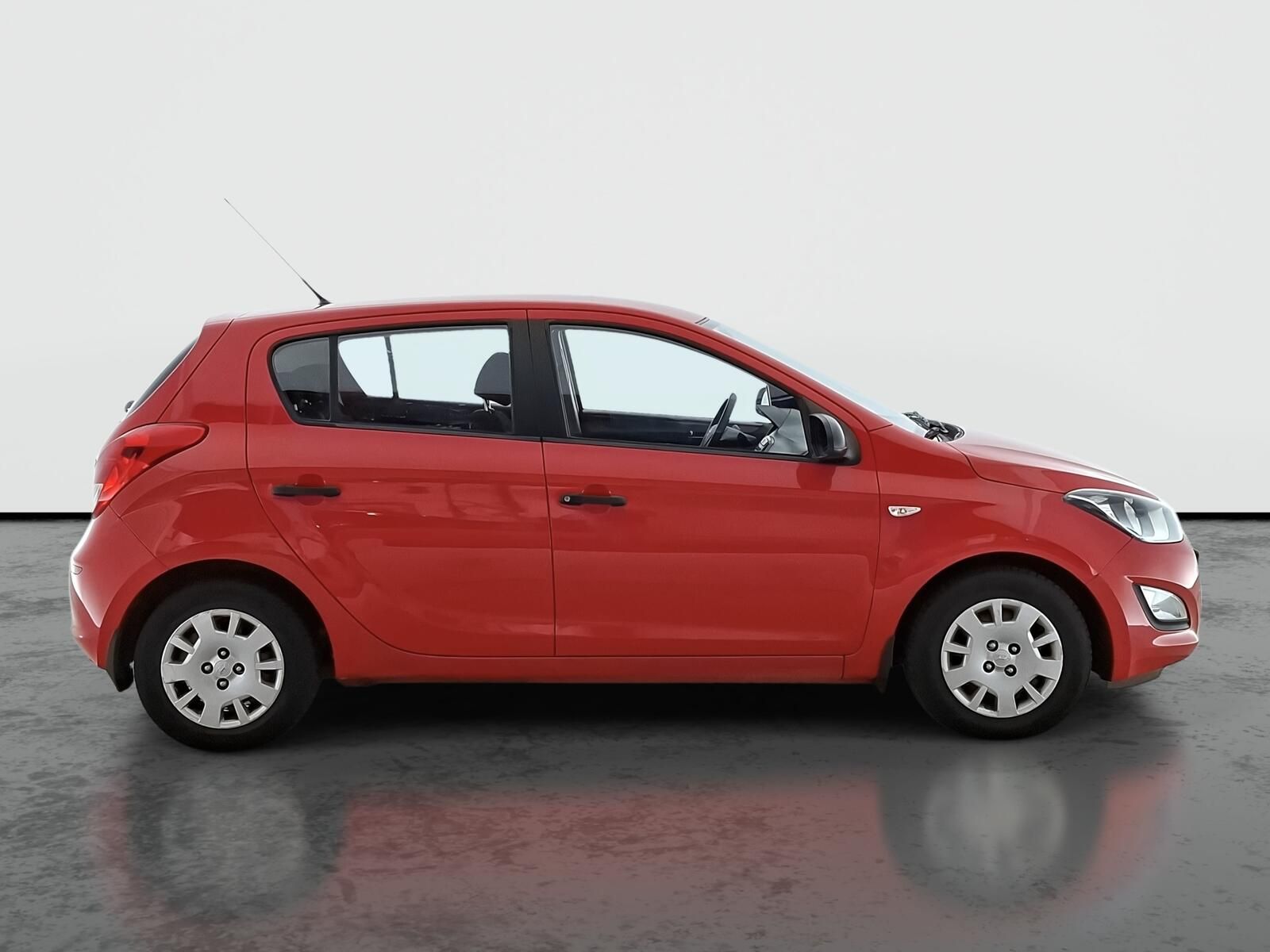 Hyundai i20, 1.2, plně pojízdný - fotka 6