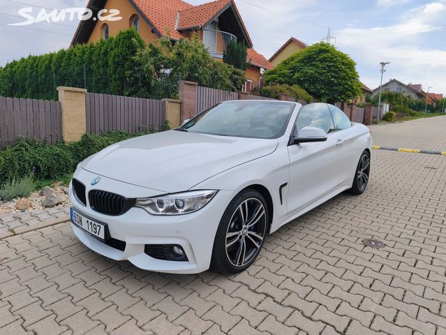 BMW Řada 4