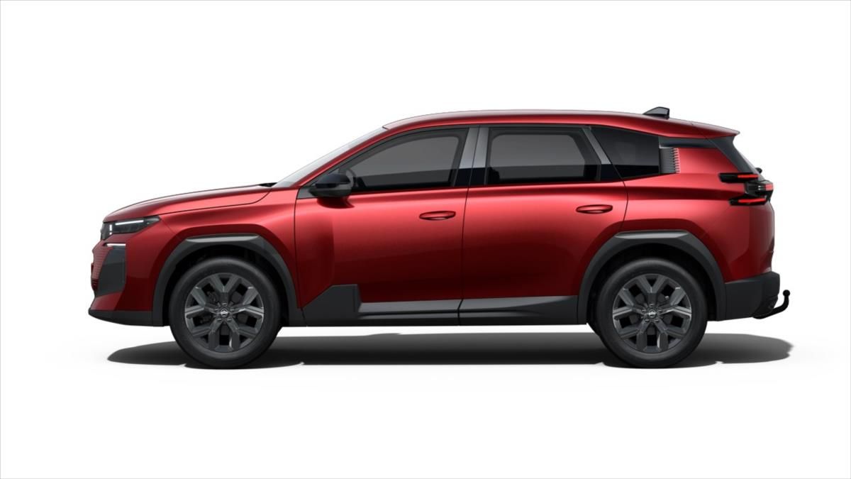 Citroën C5 Aircross, 1,2 Hybrid 145k Automatic YOU - fotka 2