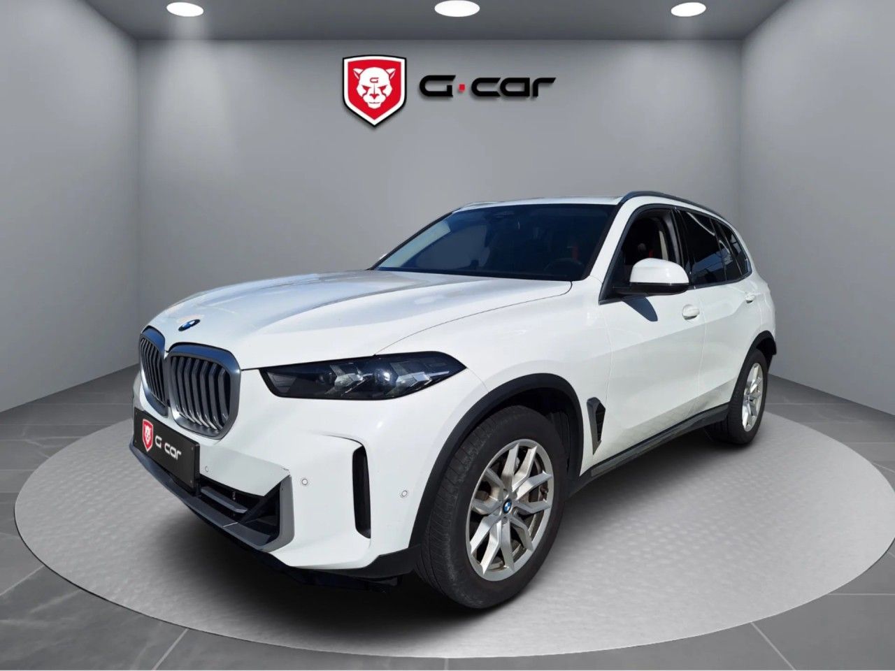 BMW X5, 30d xDrive 210kW - fotka 2