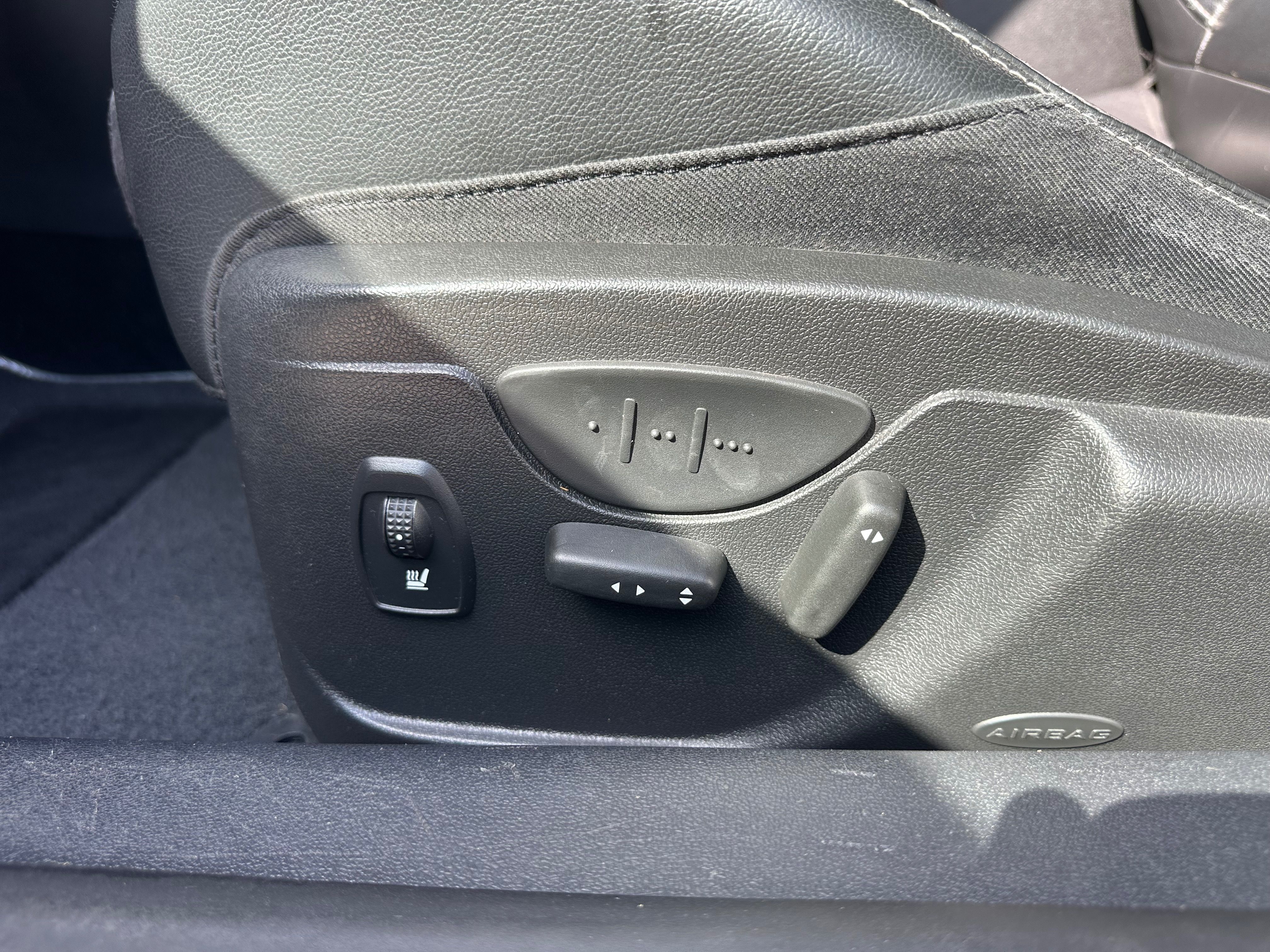 Renault Mégane, Kabriolet - fotka 6