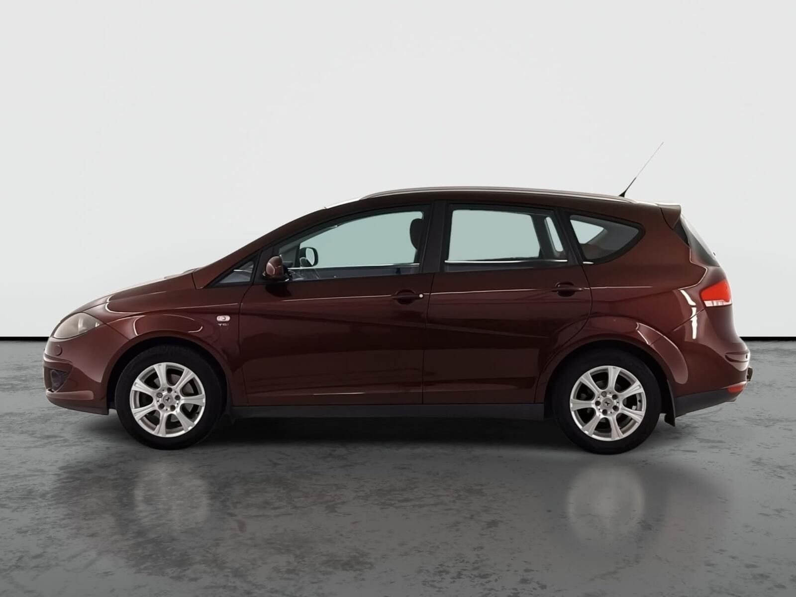 Seat Altea, 1.4 TSI, ČR,1.maj, Serv.kniha - fotka 3