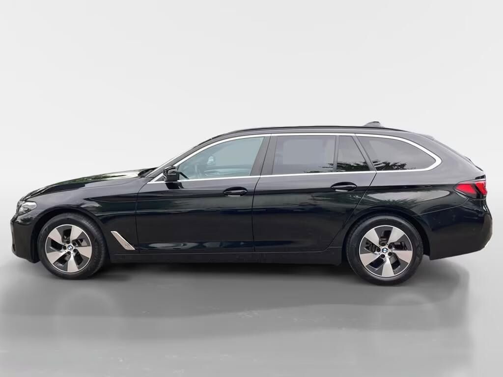 BMW Řada 5, 530i xDrive Touring*Kamera* - fotka 5