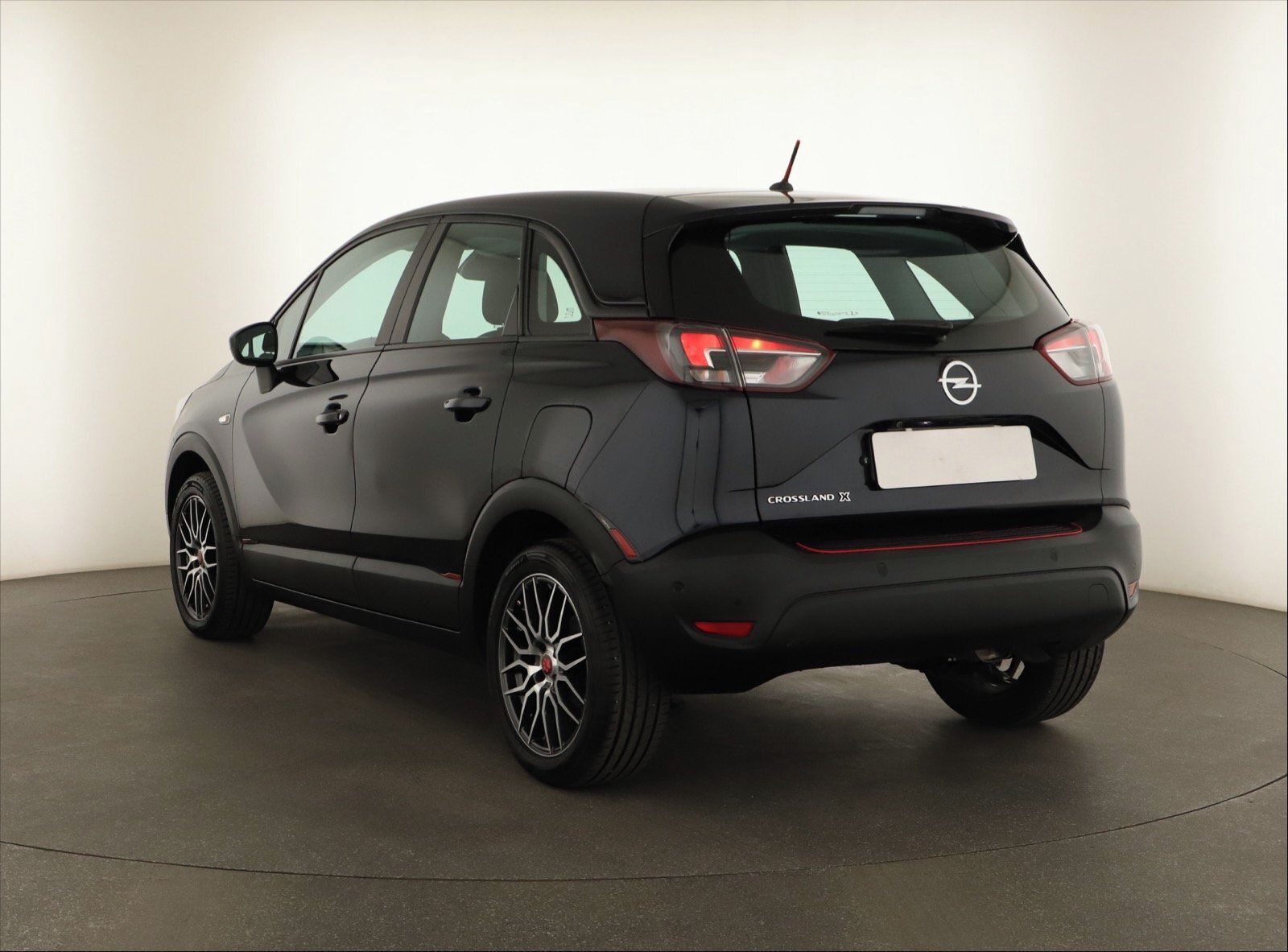 Opel Crossland, 1.2 Turbo, Automat - fotka 4
