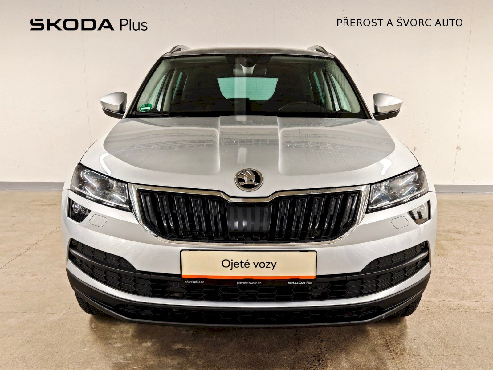 Škoda Karoq, 2.0 TDI 110 kW DSG 4x4 Style P - fotka 4