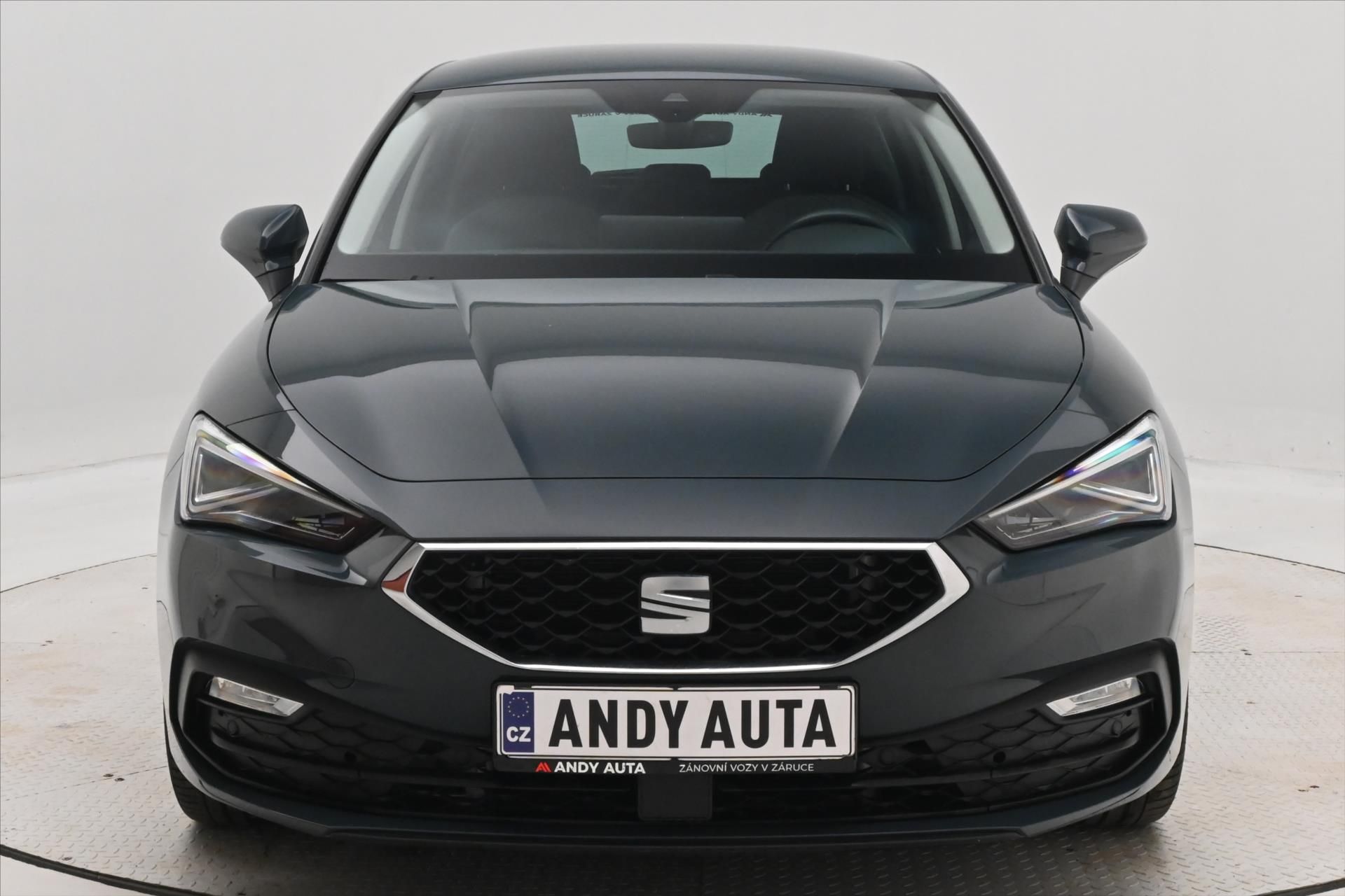 Seat Leon, 1,5 TSI 85kW Style Záruka až 5 - fotka 2