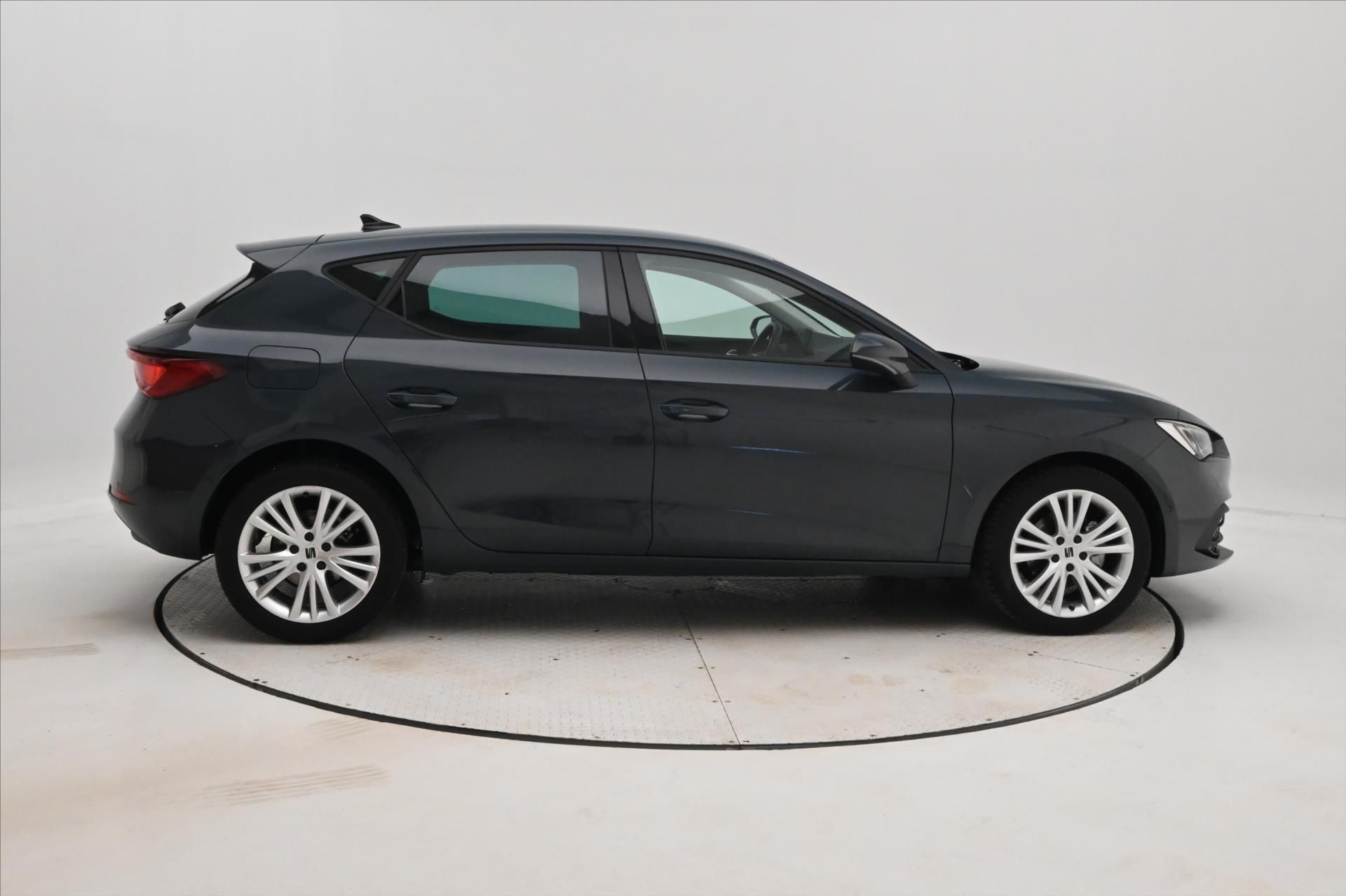 Seat Leon, 1,5 TSI 85kW Style Záruka až 5 - fotka 4