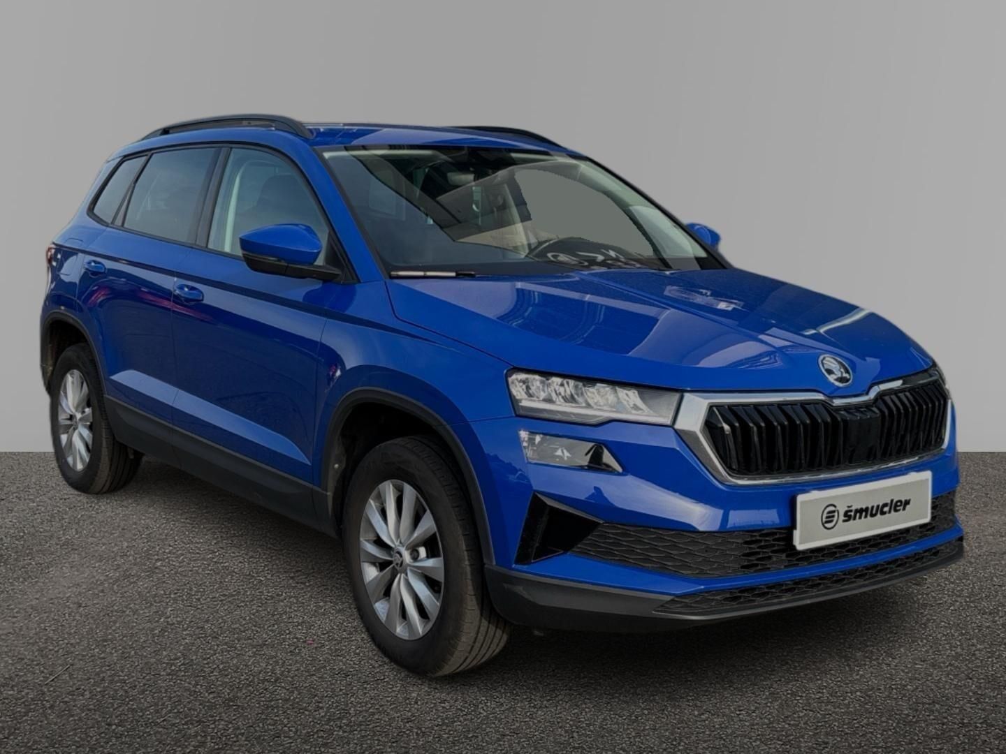 Škoda Karoq, 1.0 TSI / 81 kW Ambition - fotka 3