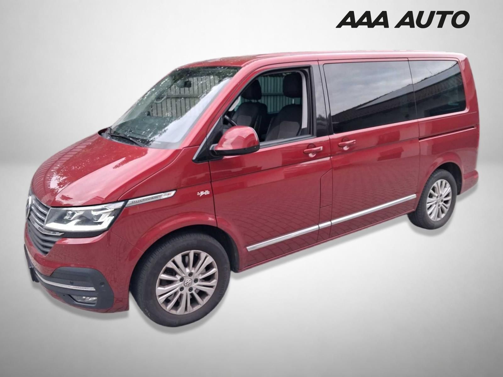 Volkswagen Multivan, 2.0 BiTDI 4Motion, Highline