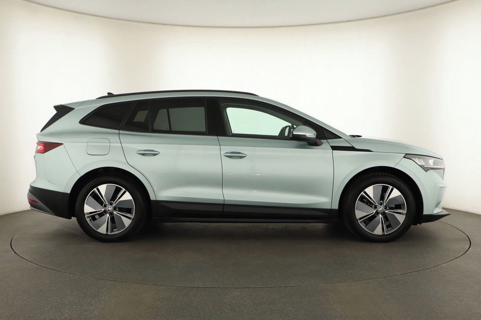 Škoda Enyaq iV, 60 (62 kWh), Automat - fotka 6