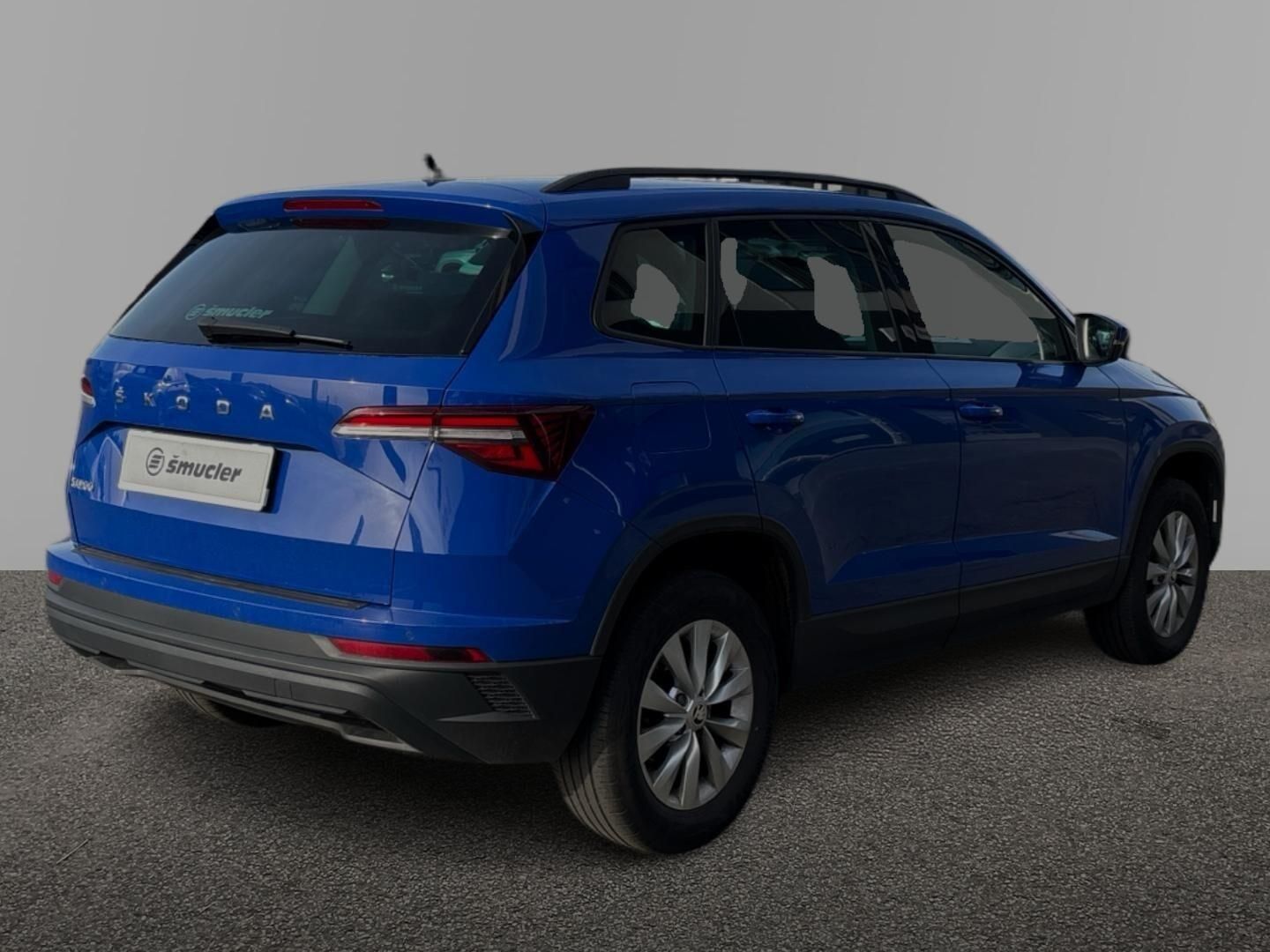 Škoda Karoq, 1.0 TSI / 81 kW Ambition - fotka 4