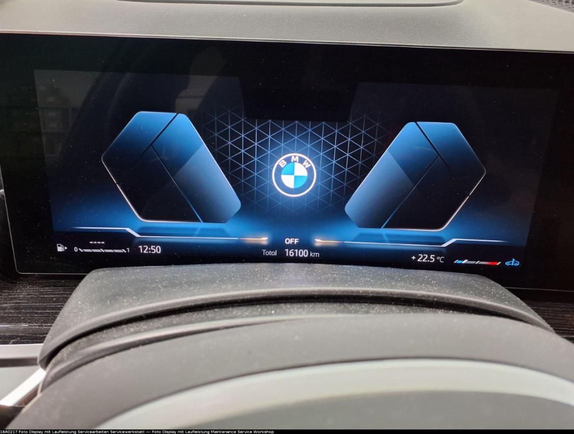 BMW X7, xDrive40i - fotka 5