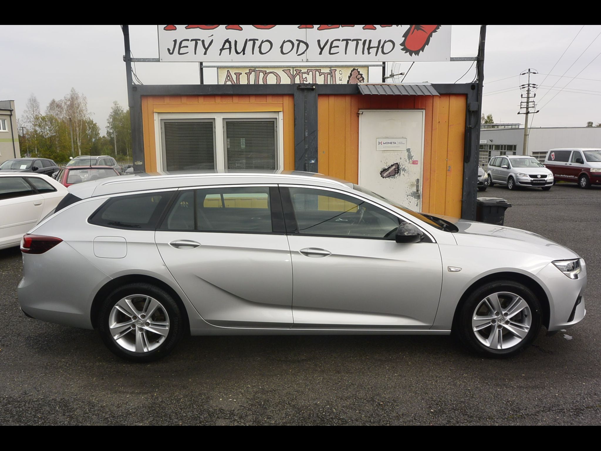 Opel Insignia, 2.0CDTi 128kW*AT*NAVI - fotka 4
