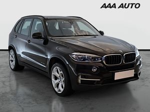 BMW X5, xDrive30d, 4X4, Automat