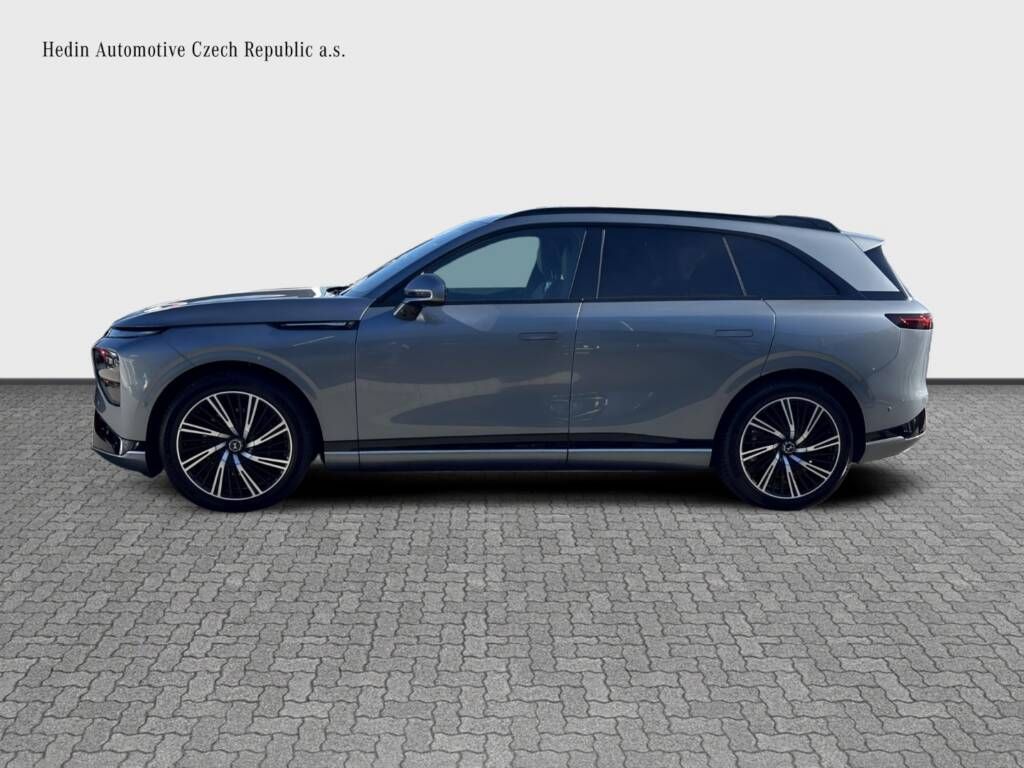 XPENG G9, AWD Performance Pro - fotka 3