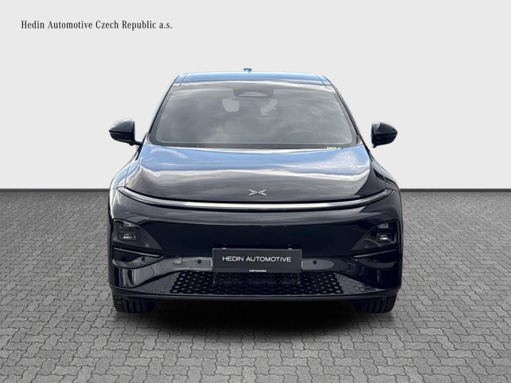 XPENG G6, G6 AWD Performance - fotka 6