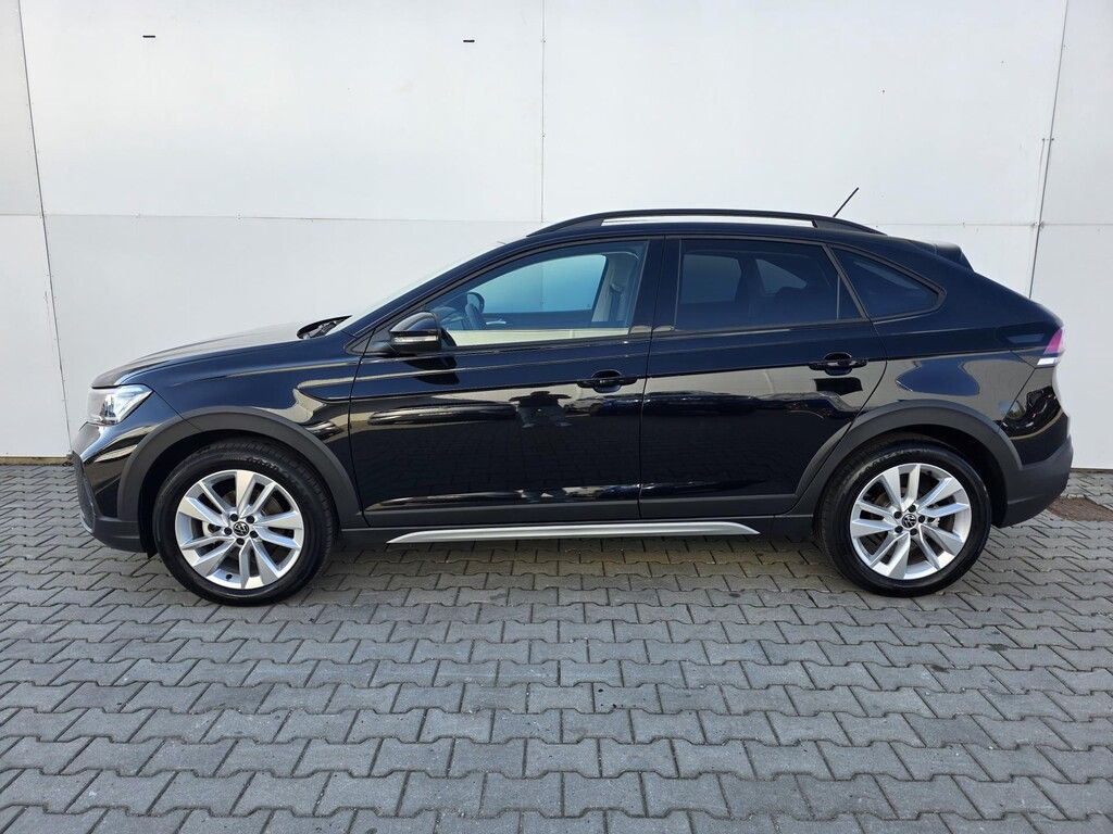 Volkswagen Taigo, DSG 1,0 TSi 85 kW Life - fotka 3
