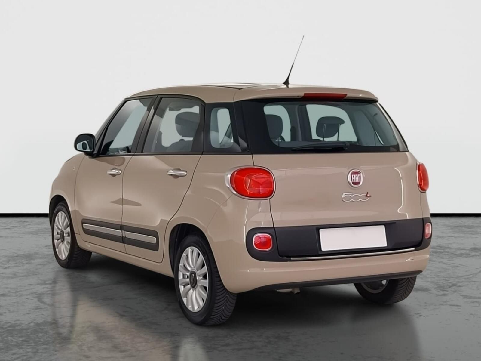 Fiat 500L, 1.4 16V, Tempomat - fotka 4