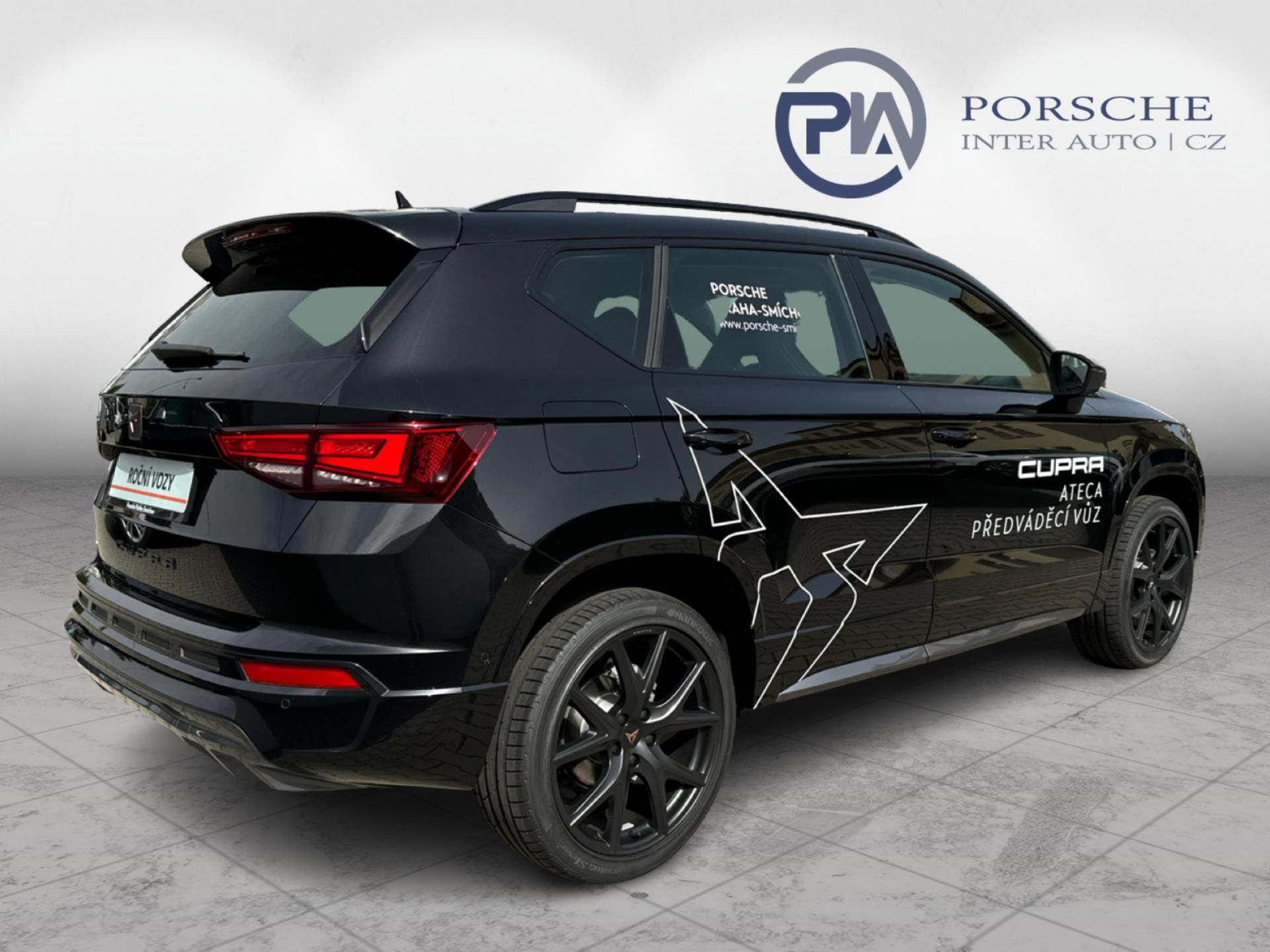 Seat Ateca, 1,5 TSI DSG - fotka 6