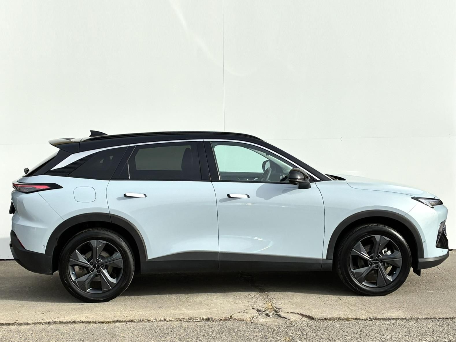BAIC X55, 1.5T 130kW 7DCT ALL IN - fotka 3