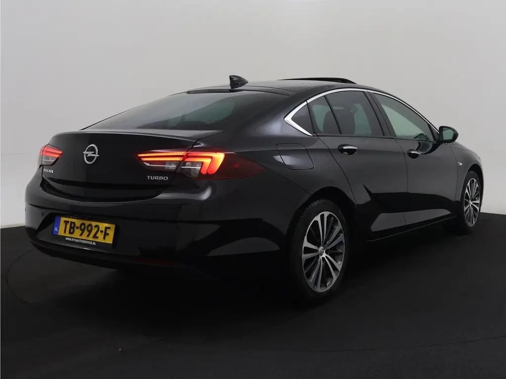 Opel Insignia, 1.5T 121kW Aut. Innovation - fotka 2