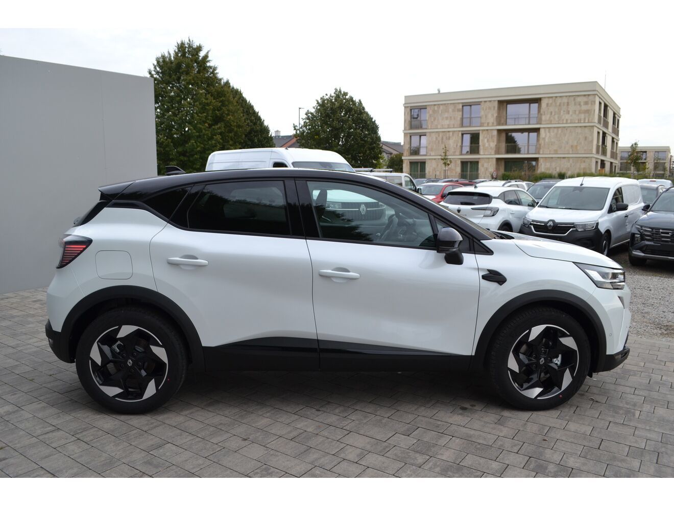 Renault Captur, Techno TCe 90 - fotka 6