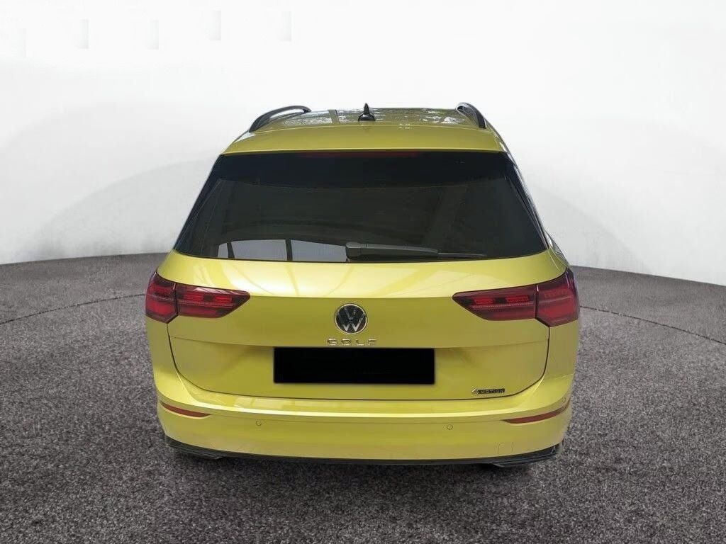 Volkswagen Golf Variant, 2.0 TSI 4Motion DSG*Kamera* - fotka 6