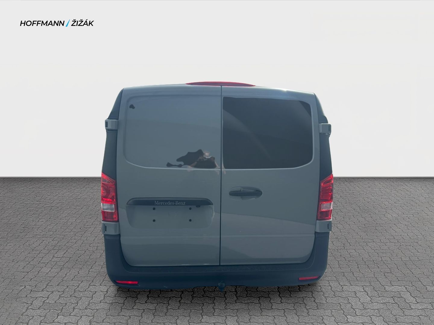 Mercedes-Benz Vito, Pro  114 CDI / Mixto Pro / L - fotka 4