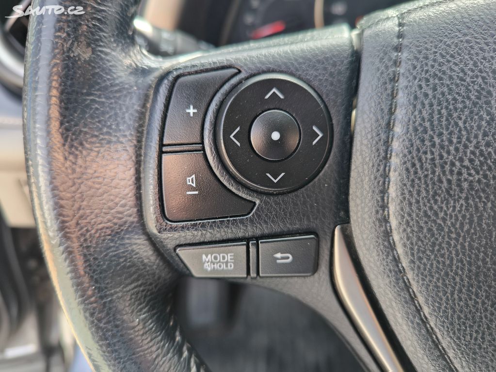 Toyota RAV4 2013 от Чехия