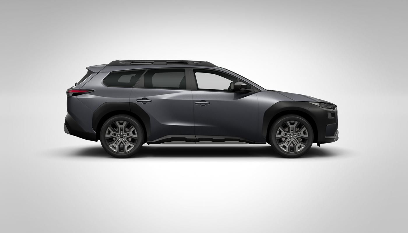 Subaru E-Outback, Touring 75 kWh AWD 280 kW - fotka 6